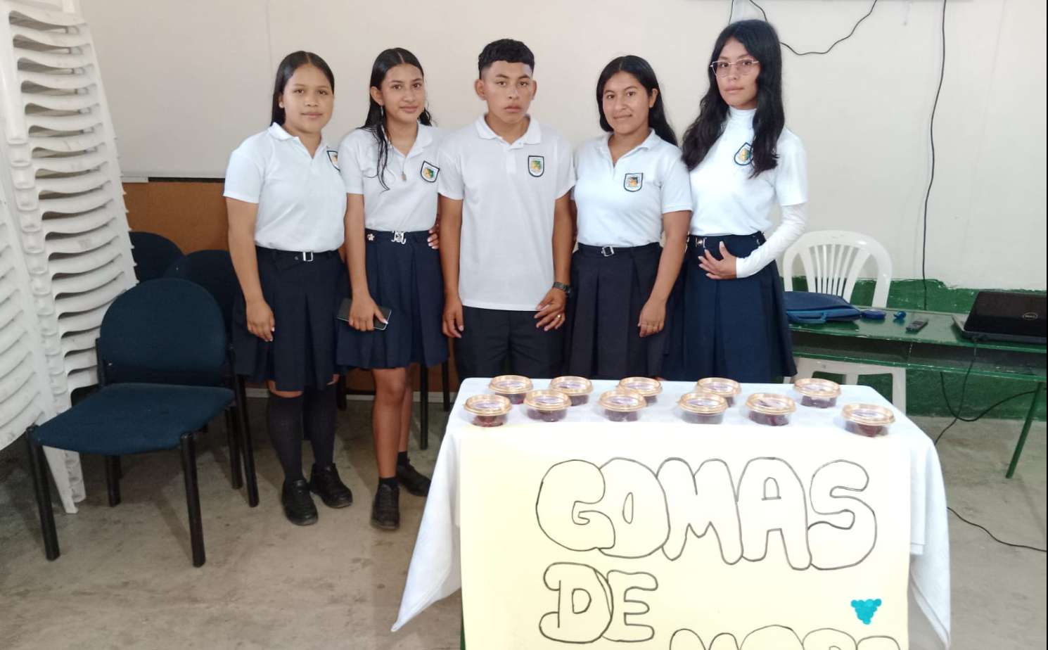 Foto Colegio